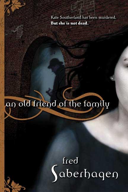 Old Friend of the Family