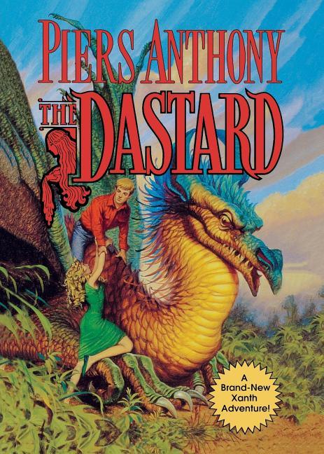 Dastard