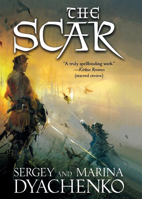 Scar