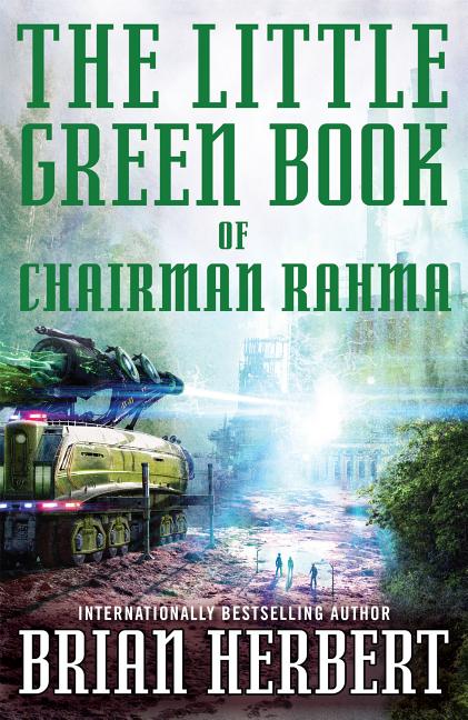 Little Green Book of Chairman Rahma