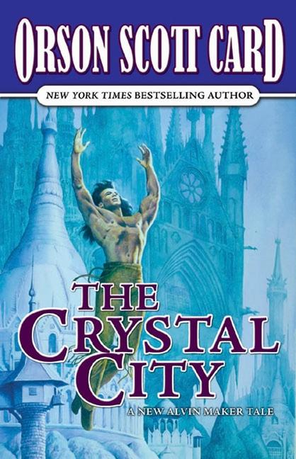 Crystal City
