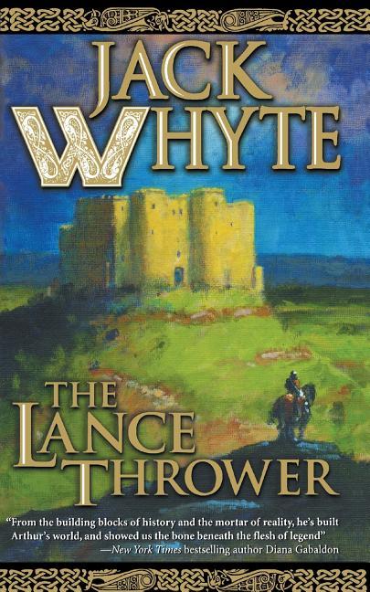 Lance Thrower