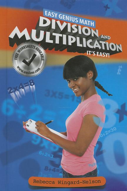 Division and Multiplication: It's Easy!