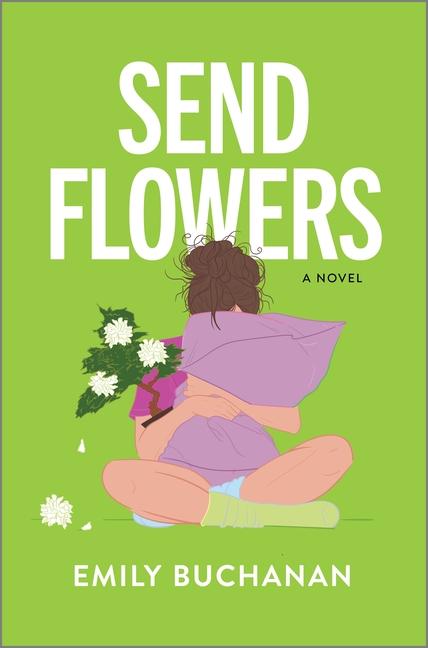 Send Flowers: A Magical Realism Exploration of Love and Loss (Original)