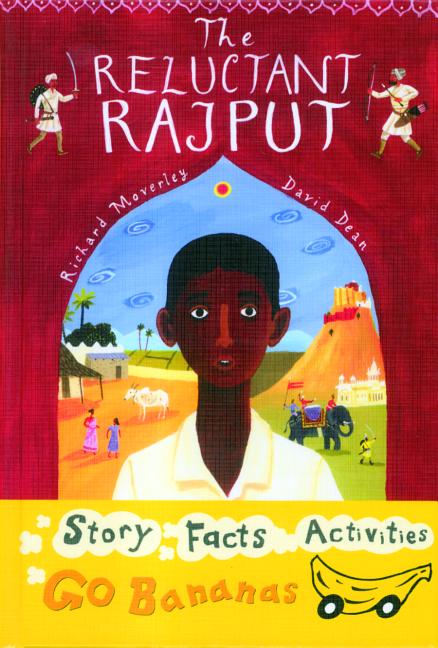 Reluctant Rajput
