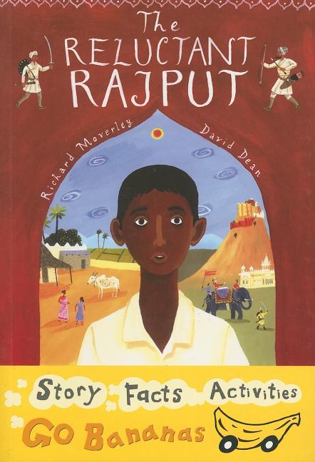 Reluctant Rajput
