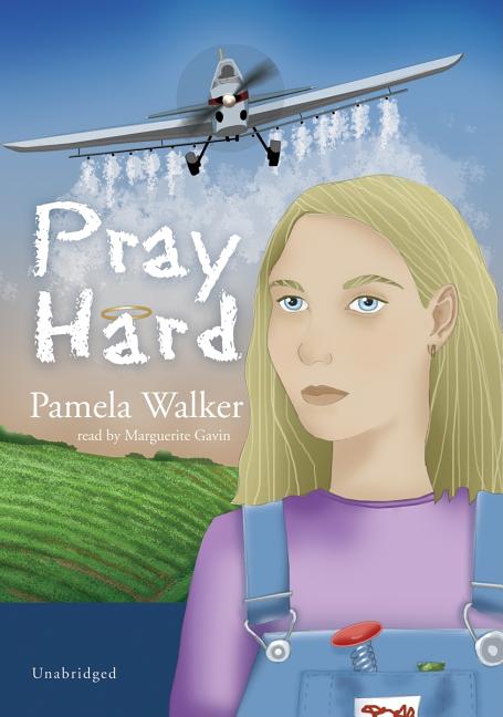 Pray Hard (Library)
