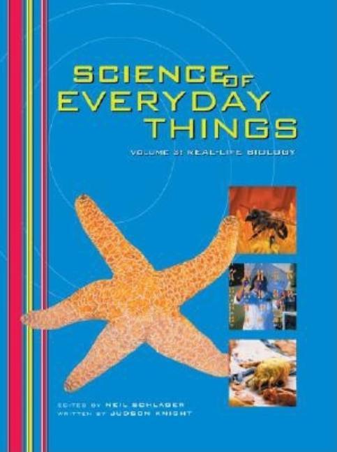 Sci Evryday Thngs V3 Rlb