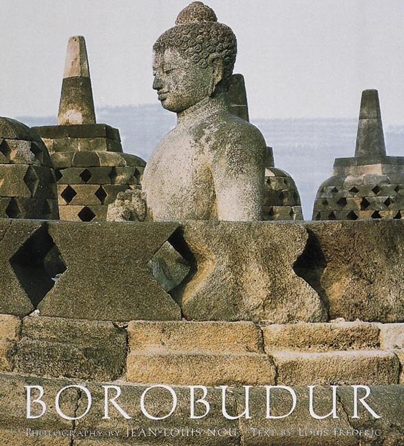 Borobudur: Government Funding, Corruption, and the Bankrupting of American Higher Education