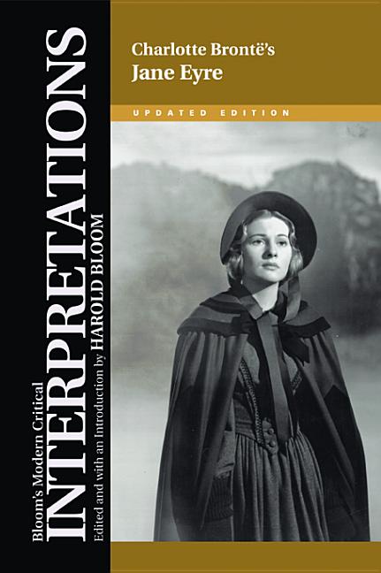 Jane Eyre (Updated)