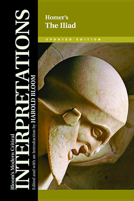 Iliad (Updated)