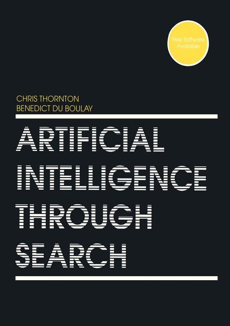 Artificial Intelligence Through Search (1992)