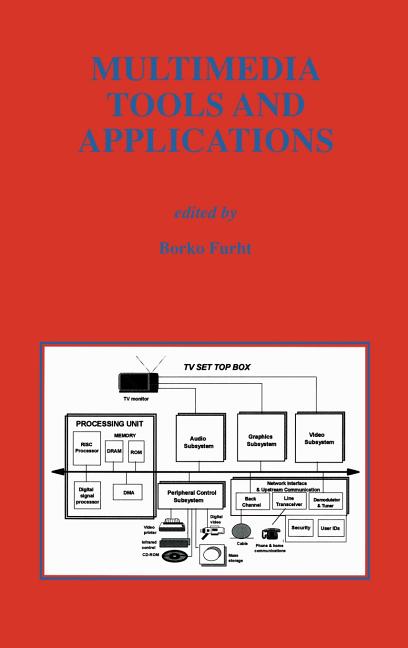 Multimedia Tools and Applications (1996)