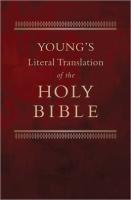 Young's Literal Translation of the Bible (Revised)