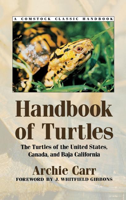 Handbook of Turtles: Myth and Culture