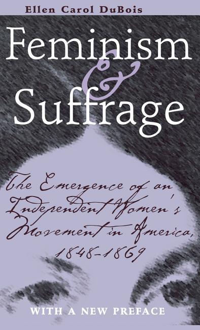 Feminism and Suffrage