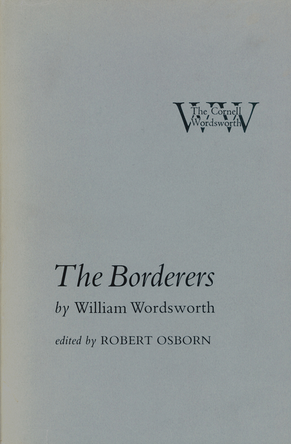 Borderers