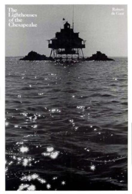 Lighthouses of the Chesapeake (Revised)