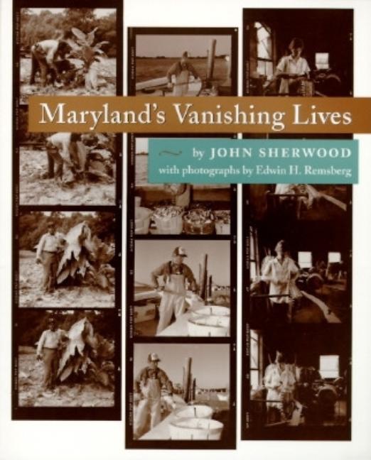 Maryland's Vanishing Lives (Revised)