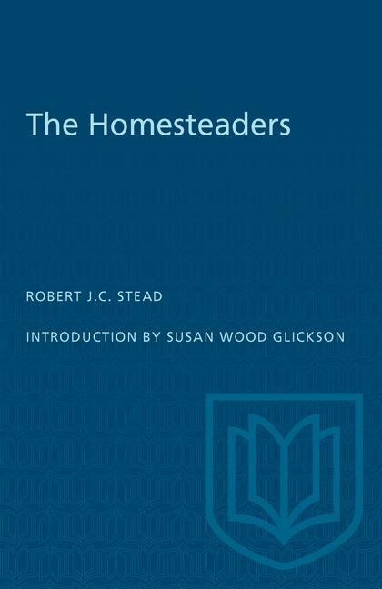 Homesteaders