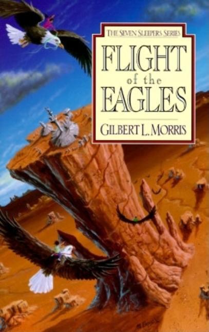 Flight of the Eagles: Volume 1