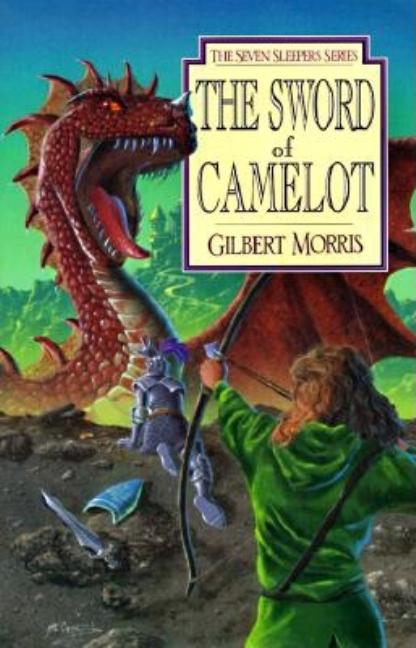 Sword of Camelot: Volume 3