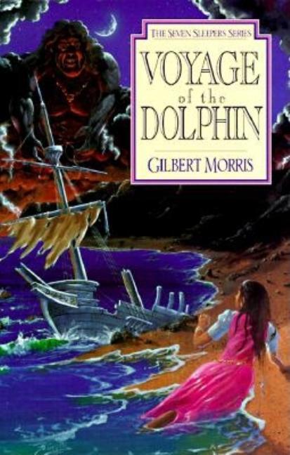 Voyage of the Dolphin: Volume 7