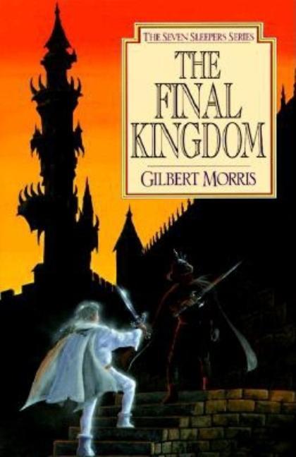 Final Kingdom: Volume 10