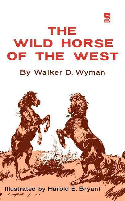 Wild Horse of the West