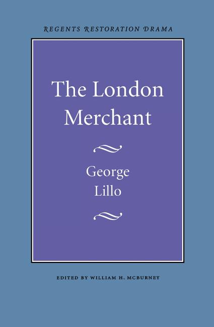 London Merchant