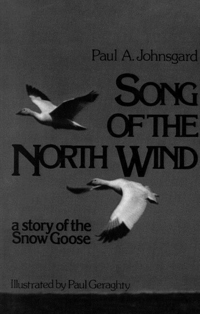 Song of the North Wind (Revised)