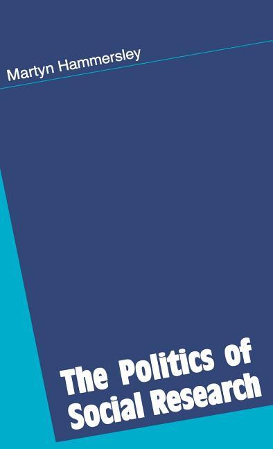 Politics of Social Research