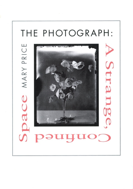 Photograph: A Strange, Confined Space