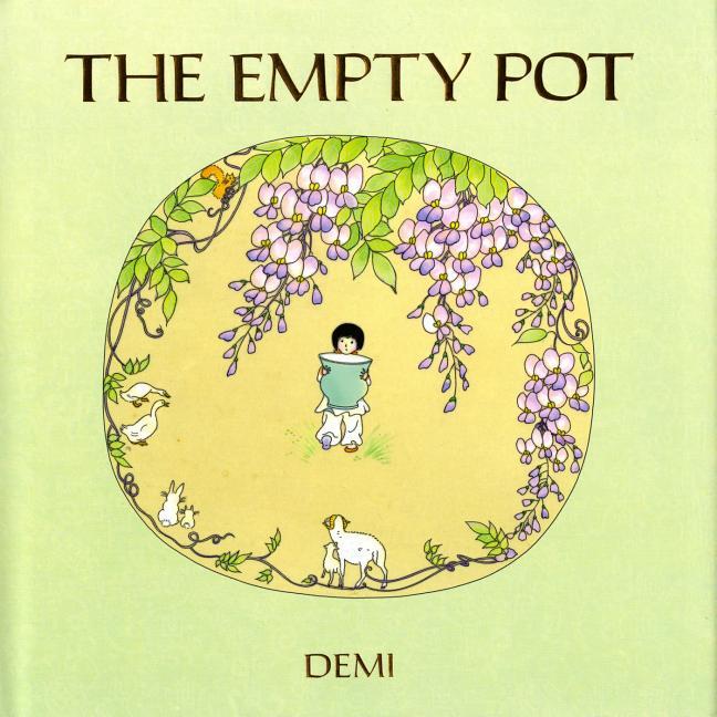 Empty Pot