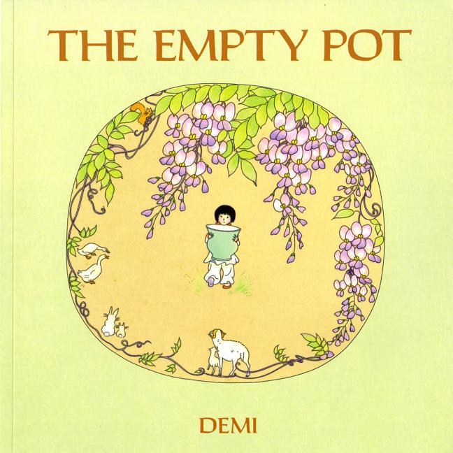 Empty Pot