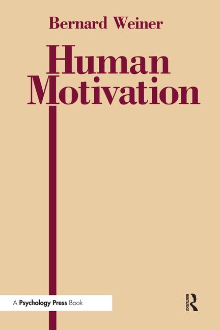 Human Motivation (Revised)