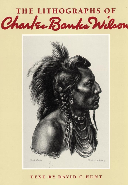 Lithographs of Charles Banks Wilson