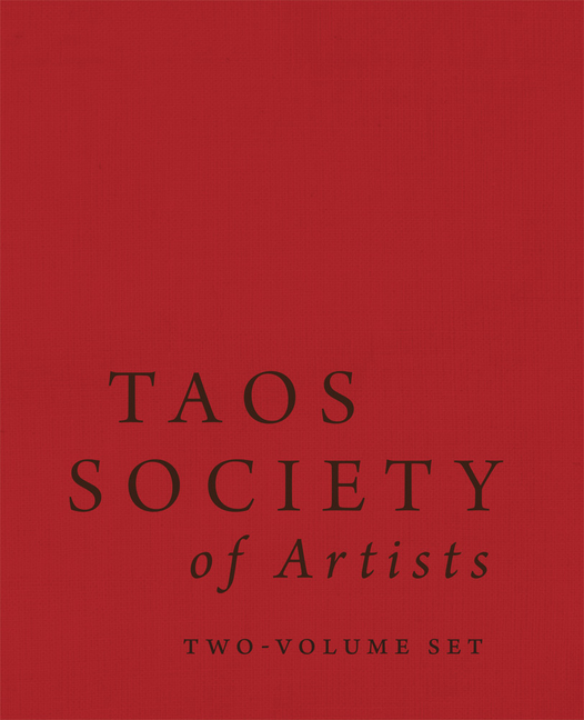 Taos Society of Artists: Volume 39