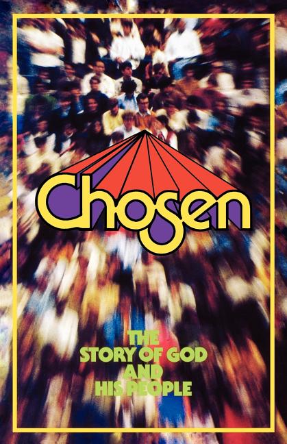 Chosen, student edition (Student)