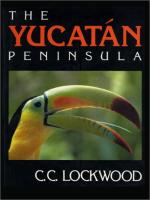 Yucatan Peninsula