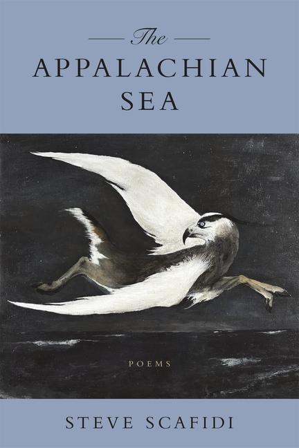 Appalachian Sea: Poems