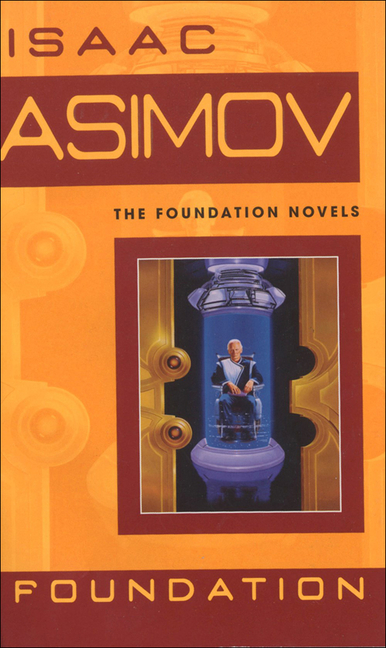 Foundation (Turtleback School & Library)