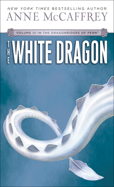 White Dragon (Turtleback School & Library)
