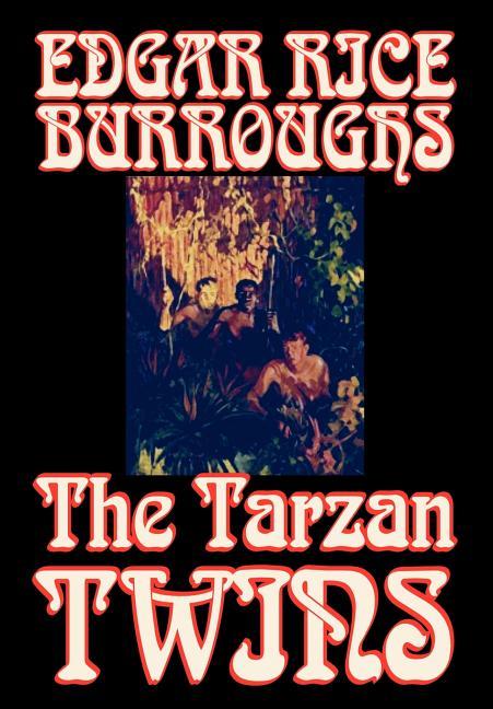 Tarzan Twins by Edgar Rice Burroughs, Comics & Graphic Novels