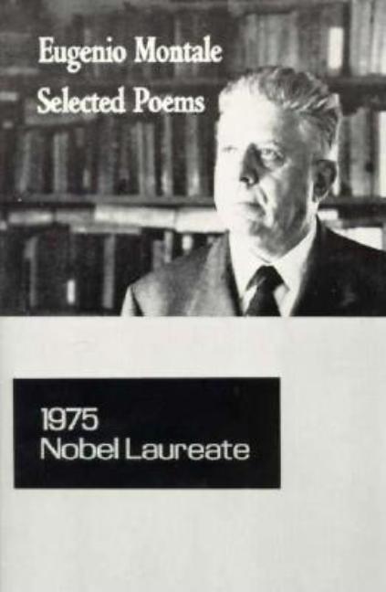 Selected Poems