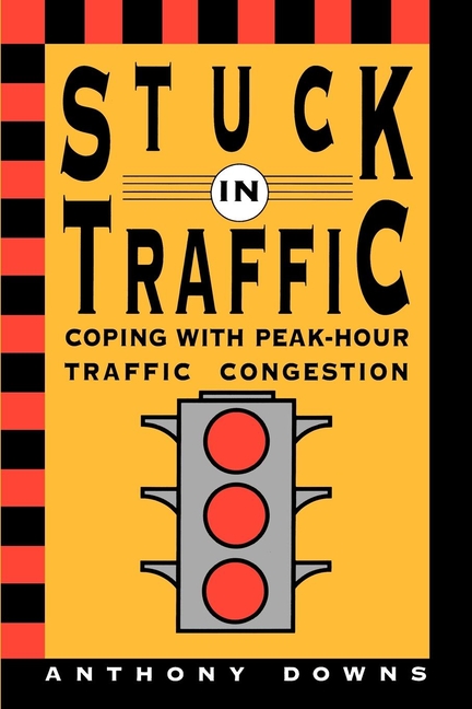 Stuck in Traffic: Coping with Peak-Hour Traffic Congestion