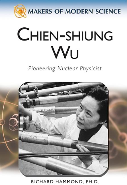 Chien-Shiung Wu