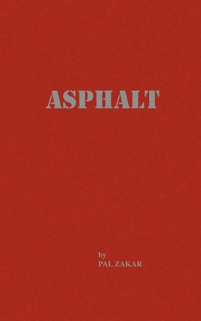 Asphalt