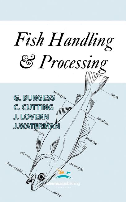 Fish Handling and Processing