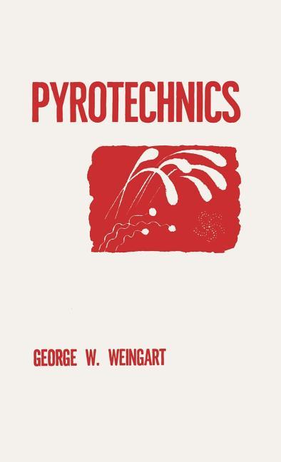 Pyrotechnics (Enlarged)